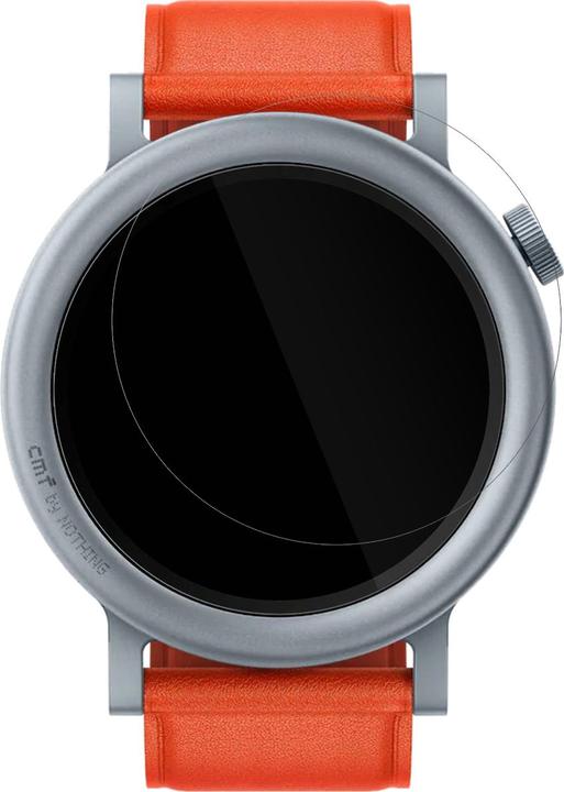 Immagine prodotto Dipos Pellicola Protettiva per CMF Nothing Watch Pro 2