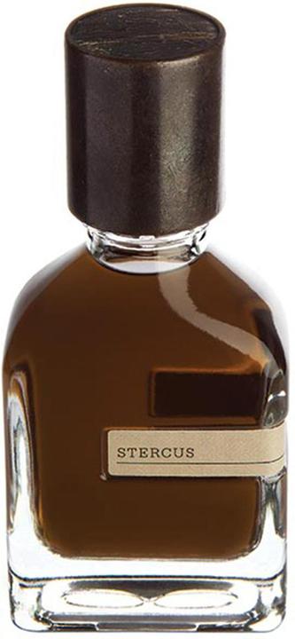 Actual product image Orto Parisi Stercus Eau De Parfum Spray (Eau de parfum, 50 ml)