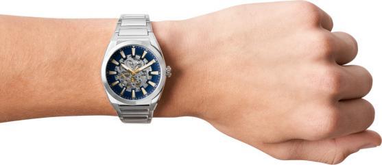 Produktbild Fossil Everett Automatic (Analoguhr, 42 mm)