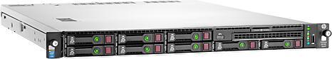 Image du produit HPE ProLiant DL120 Gen9 (Intel Xeon E5-2630 v4 v4, 8 Go, Serveur en rack)