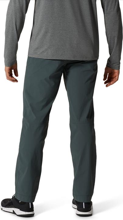 Immagine prodotto Mountain Hardwear M Basin Trek Pant (32)
