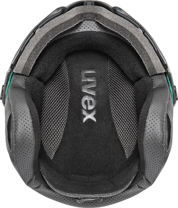 Image du produit Uvex Sports instinct visor (56 - 58 cm, M)