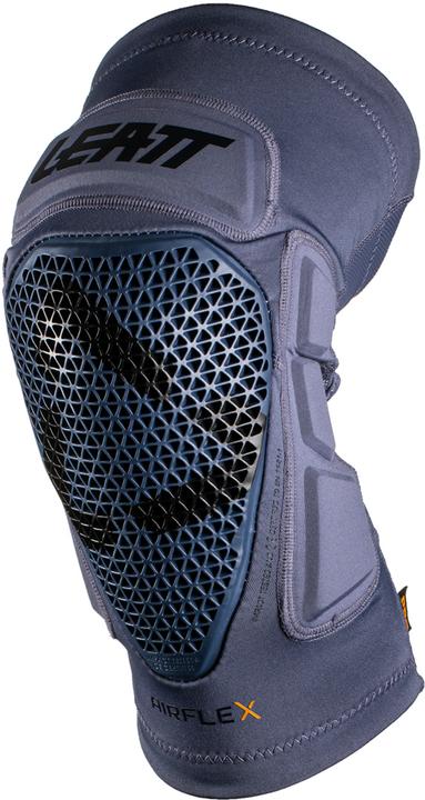 Produktbild Leatt Knieprotektoren AirFlex Pro (L, Knieschoner, Paar)