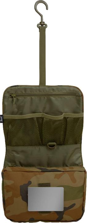 Actual product image Brandit Toiletry Bag large - 14641