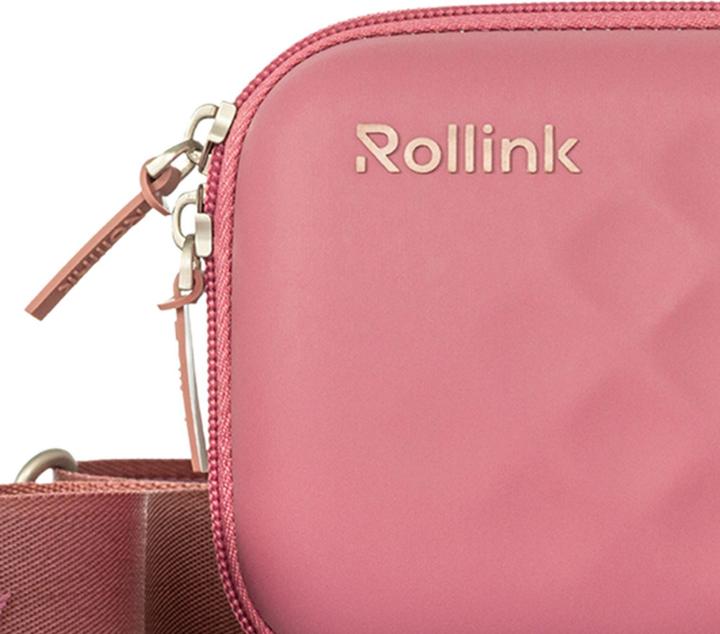 Produktbild Rollink Mini Bag-Tour, Mauve
