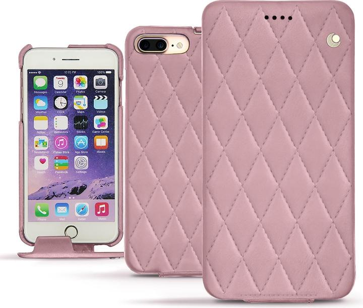 Actual product image Noreve Leather cover vertical (Apple iPhone 7 Plus)