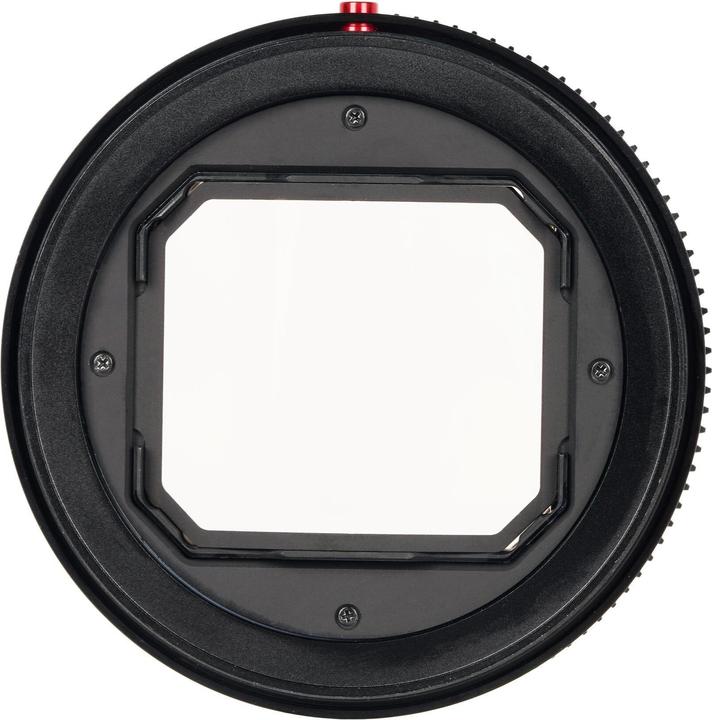 Actual product image Sirui ADP125X anamorphic adapter