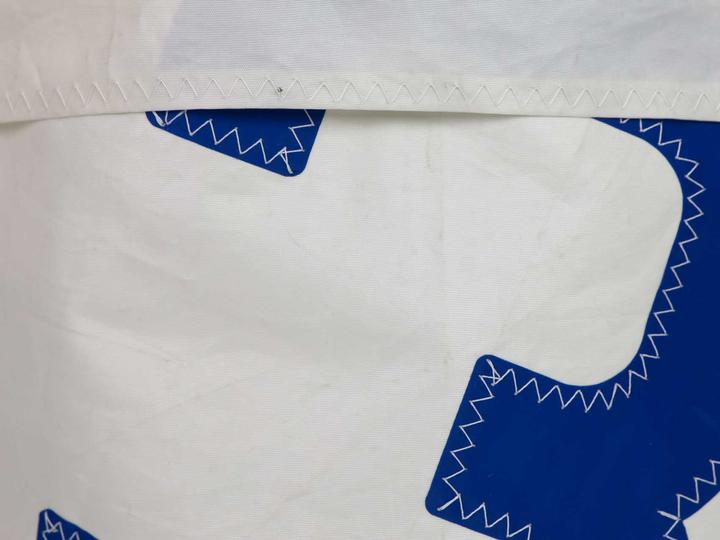 Produktbild 727 Sailbag Papierkorb aus Dacron Segel