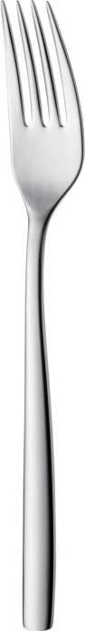 Produktbild WMF Besteck Besteckset 6 Personen Palma 30tlg Monobloc-Messer Edelstahl poliert (30 Stück, Besteck Set)