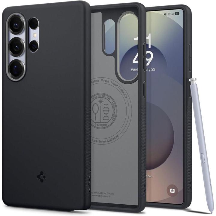 Image du produit Spigen Caseology Nano Pop (Samsung Galaxy S25 Ultra)