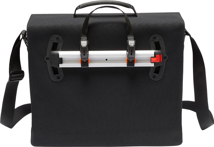Produktbild Vaude Bayreuth IV (20 l, Gepäckträgertasche)