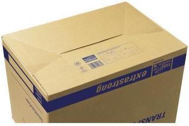 Produktbild Mailmedia tidyPac (69 x 68 cm, 1 x)