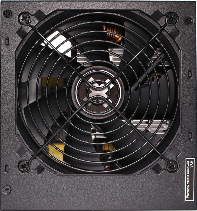 Xilence ATX 2.52 power supply unit