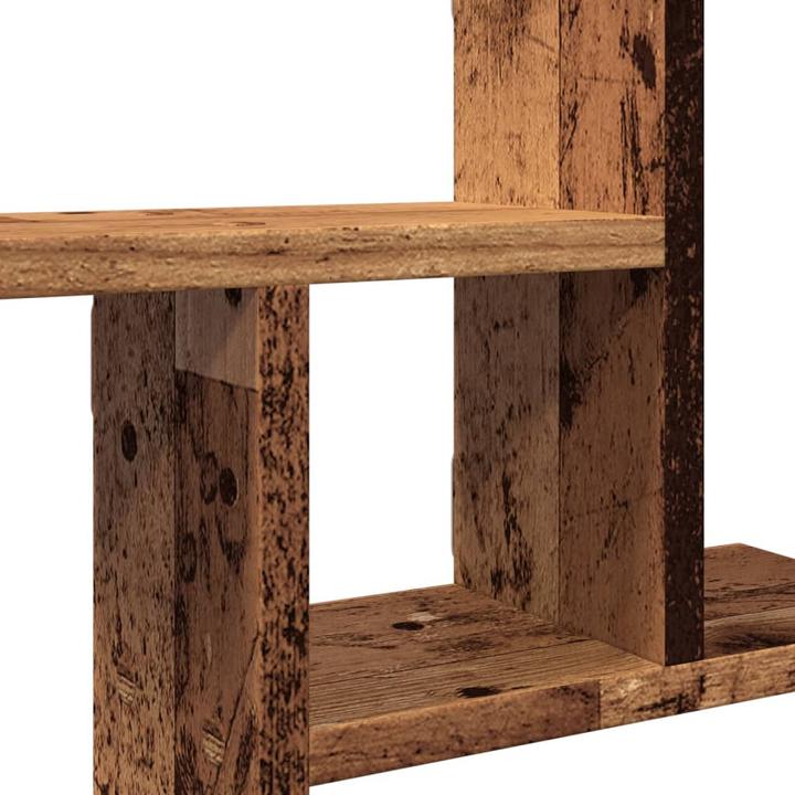 Immagine prodotto VidaXL Mensole a muro 2 pezzi look (50 x 12 x 50 cm)