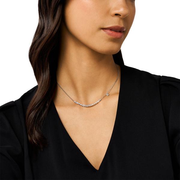 Produktbild Emporio Armani Sentimental Halskette (925er Silber, 35 cm)