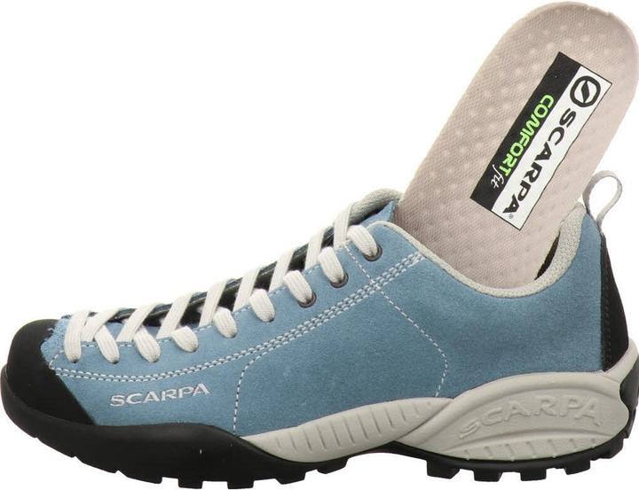 Actual product image Scarpa Mojito (37)