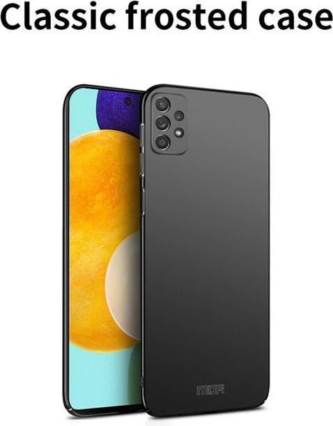 Produktbild Mofi Shield Series Slim Hartplastik Hülle (Samsung Galaxy A52 5G, Samsung Galaxy A52)