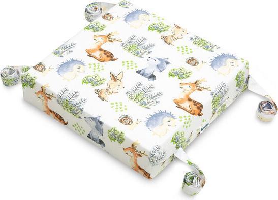Sensillo Children'S Chair Seat - Forest Walk (High chair)