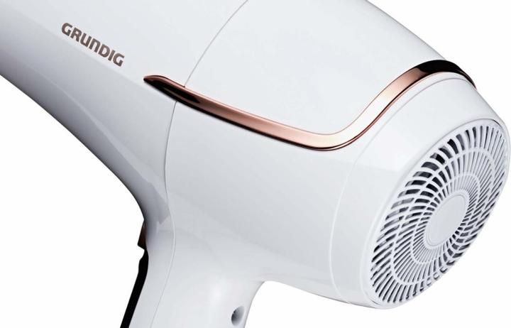 Actual product image Grundig Professional volume