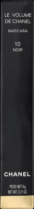 Produktbild Chanel Le Volume de (10 Noir)
