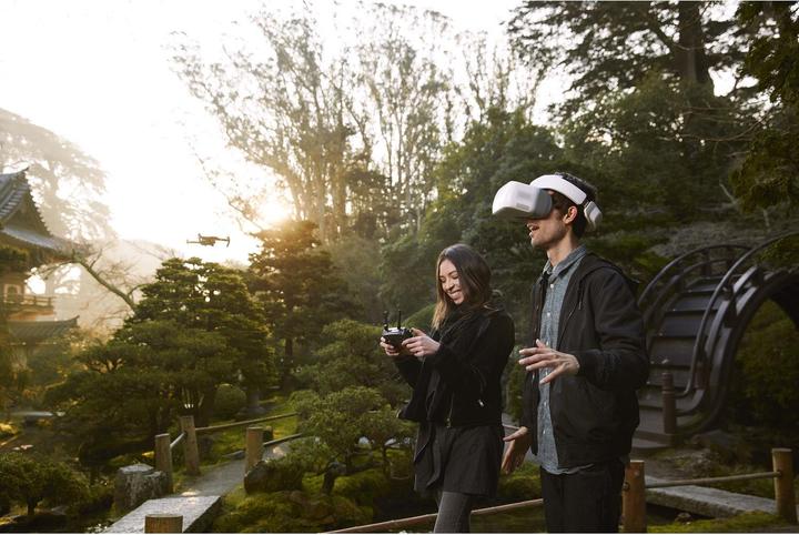 Produktbild DJI Goggles