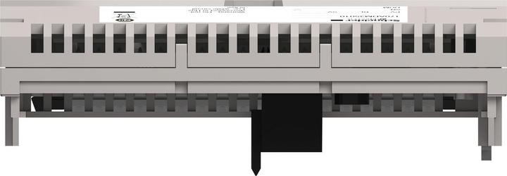 Image du produit Schneider Electric Modicon Momentum 16 DI/16 DO Base 24VDC