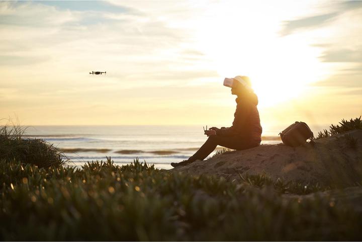 Produktbild DJI Goggles