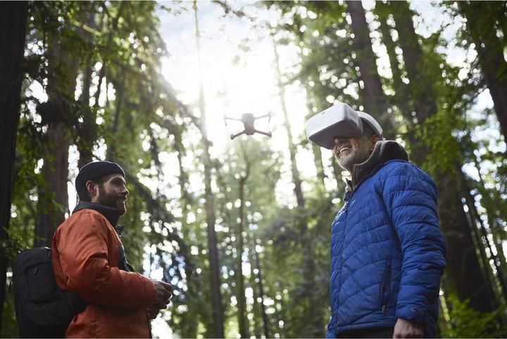 Produktbild DJI Goggles