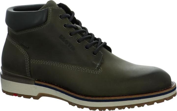 Produktbild Lloyd Varas Andor Urban Hike (46)