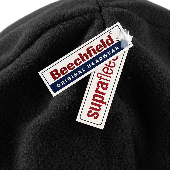 Produktbild Beechfield Wintermütze Summit Suprafleece (S/M)