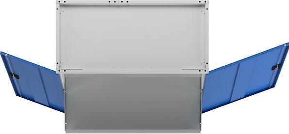 Image du produit RAU Pupitre debout industriel (110 cm, 120 cm)