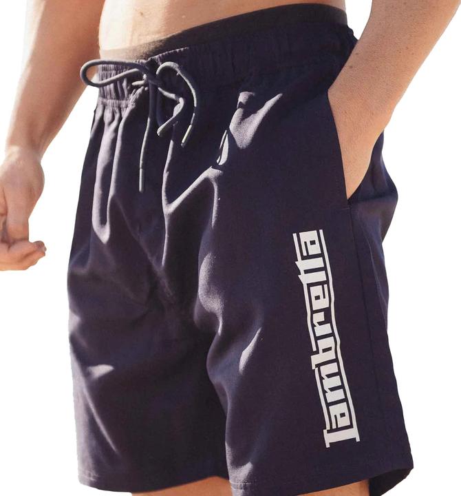 Produktbild Lambretta SS25 Kurze Hose (32)
