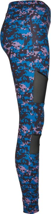 Produktbild Urban Classics Ladies Camo Tech Mesh Leggings (S)