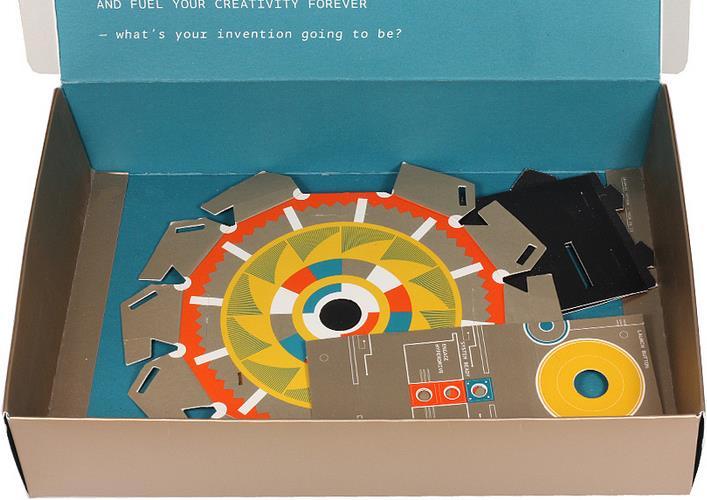 Produktbild Arduino Starter Kit English