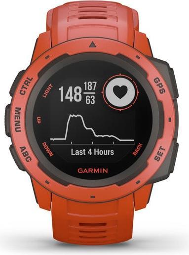 Immagine prodotto Garmin Istinto (45 mm)