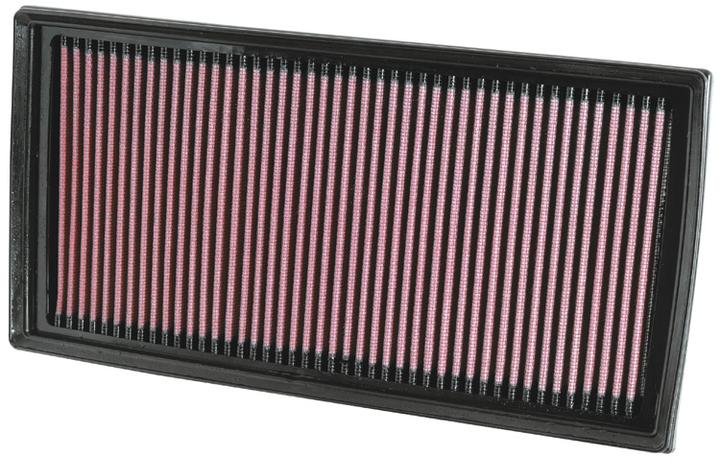 Produktbild K&N Mercedes C63 Amg - Sport Luftfilter