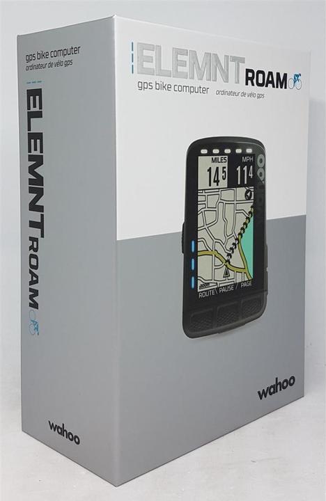 Image du produit Wahoo Elemnt Roam