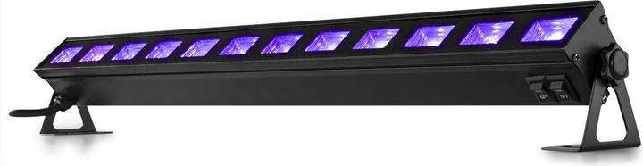 Actual product image BeamZ BUVW123 (3 W, LED)