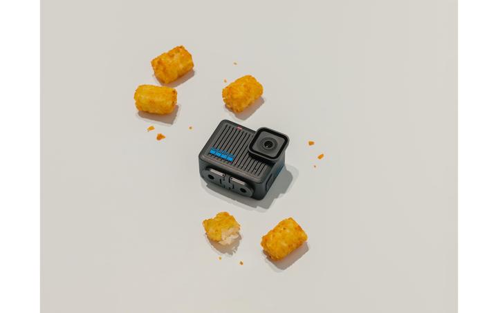 Actual product image GoPro Hero (30p, Wi-Fi)