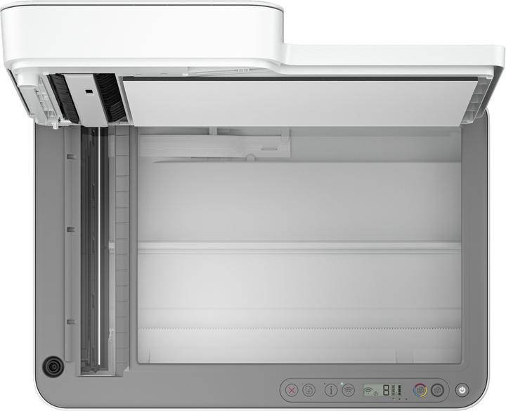 Produktbild HP DeskJet 4220e (Thermodirekt, Farbe)
