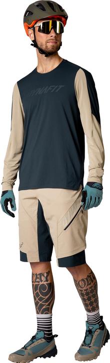 Image du produit Dynafit Ride T-shirt manches longues homme (XXL)