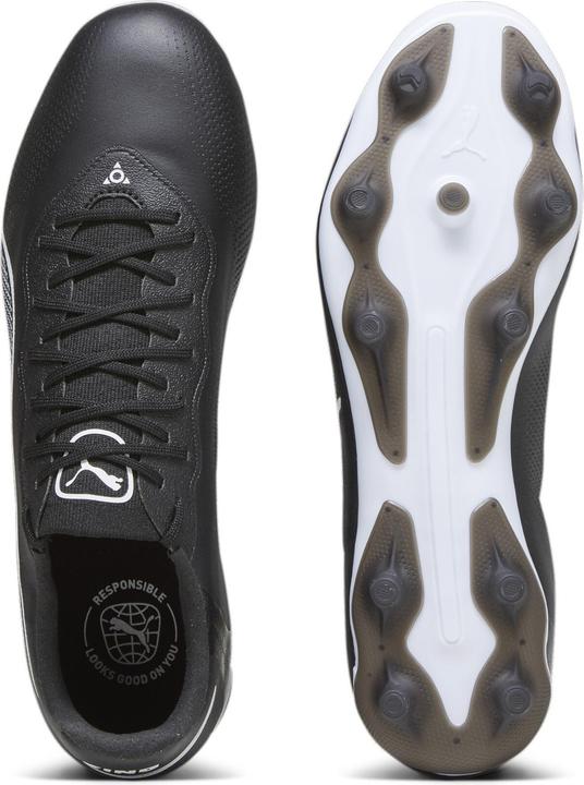 Actual product image Puma King Pro Fg/Ag (40)