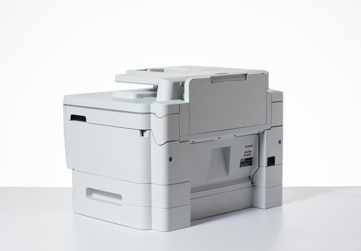 Actual product image Brother MFC-J6957DW (Ink, Colour)