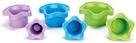 Actual product image Green Toys Stacking Cups