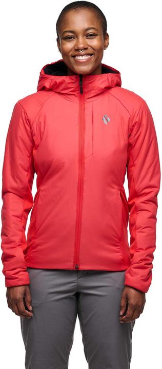 Produktbild Black Diamond W First Light Hybrid Hoody (M)