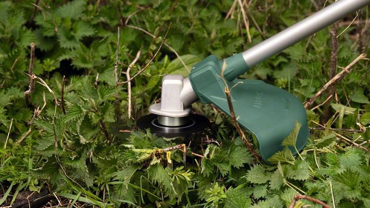 Immagine prodotto Bosch Home & Garden AFS 23-37 (Filo di taglio)