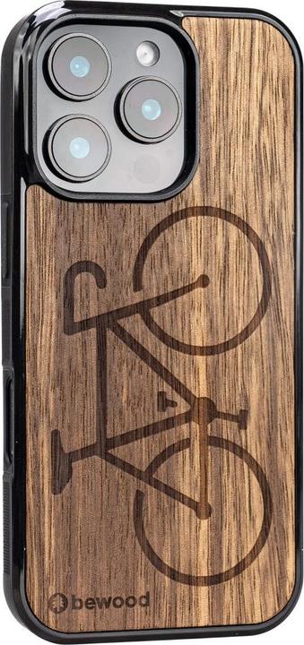 Produktbild Bewood None (Apple iPhone 16 Pro)