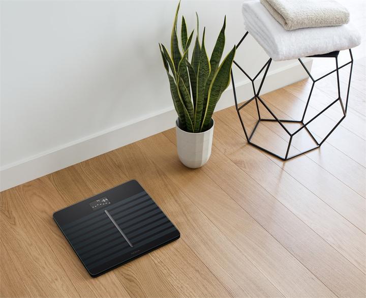 Actual product image Withings Body Cardio (180 kg)