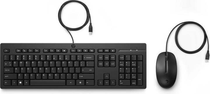 Produktbild HP 225 (CH, Kabelgebunden)