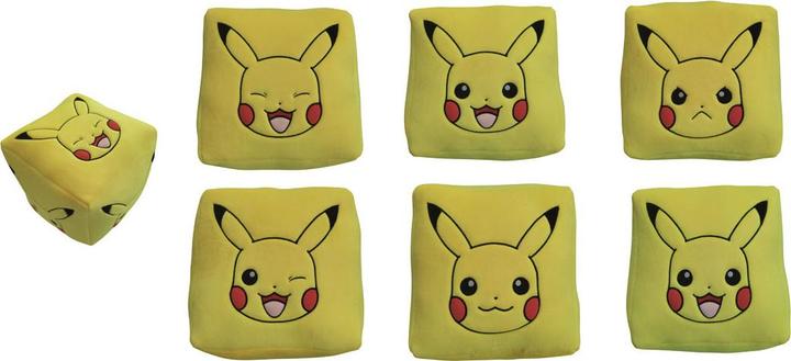 Immagine prodotto Lyo Cubo Pokemon Pikachu 25 cm